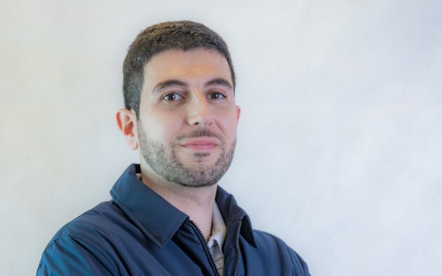 Diogo Mendes, Director de Marketing da imovendo
