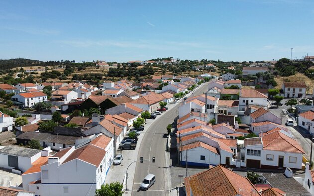 Municípios da Área Metropolitana de Lisboa entregaram casas a mais de 5.000 famílias