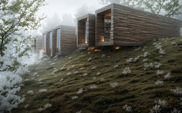 Atelier português 'Segmento Urbano' distinguido no World Architecture Festival 2025