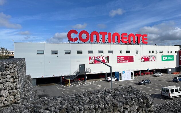 Cushman & Wakefield reforça gestão imobiliária de supermercados Continente