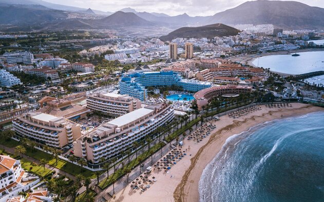 Mare Nostrum Resort, em Tenerife, muda de mãos por 430 M€: o maior negócio hoteleiro alguma vez realizado em Espanha