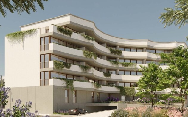 Lumin | Apartamentos em Sines
