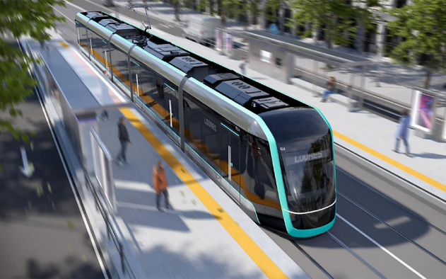 Metro de Lisboa: Construção da linha Violeta recebeu 4 propostas entre 598,8 e os 716 M€