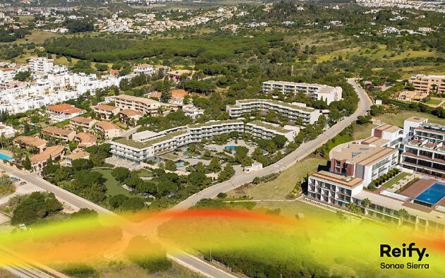 Investimento de 60 M€ em novo Resort 5 estrelas na Meia Praia em Lagos