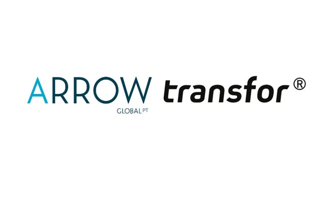 Empresa de construção Transfor junta-se ao Grupo Arrow Global Portugal