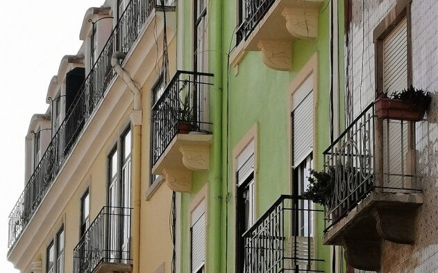 Rendas contratadas em Lisboa recuam 3,4% e registam maior queda homóloga dos últimos quatro anos