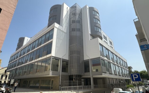 Edifício Bellevue, Figueira da Foz