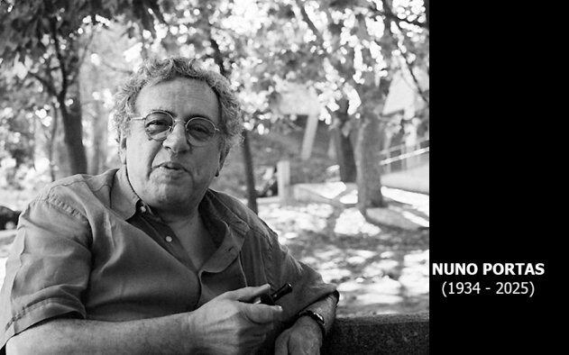 Morre Nuno Portas, arquitecto e pensador urbano que fez da cidade o seu ofício