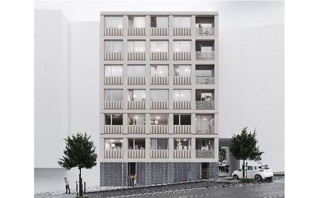 Assembleia Municipal de Lisboa aprova concurso para cooperativa construir 12 casas em Benfica
