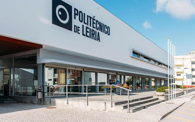 Politécnico de Leiria lidera construção de residências estudantis em Portugal