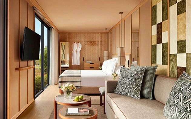 Tivoli abre novo resort na Póvoa de Varzim junto ao Estela Golf
