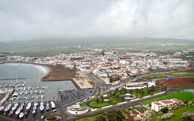 Habitações em regime de arrendamento com opção de compra na ilha Terceira