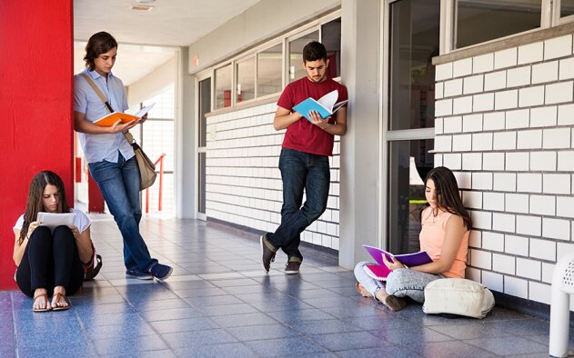 Custo do alojamento afasta jovens do ensino superior