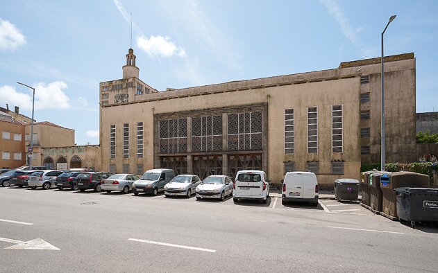 Produtora UAU compra Cine-Teatro Vale Formoso no Porto e investe 7 mulhões de euros