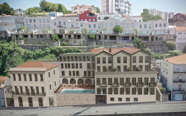 Origine Porto Gaia