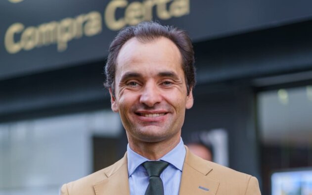 Ricardo Sousa, CEO da Century 21