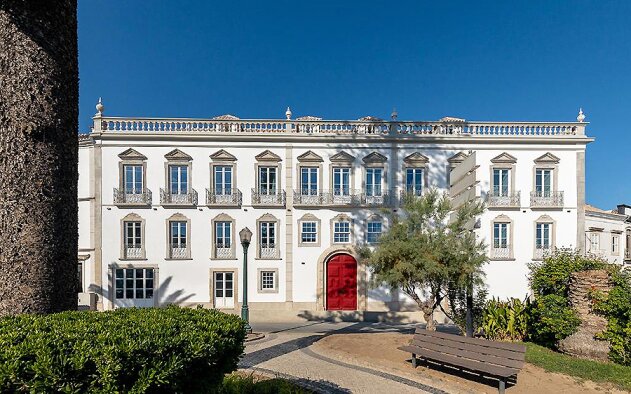 Tavira: Palácio histórico renasce como hotel boutique de inspiração mourisca