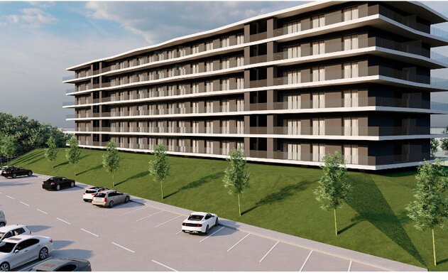 Torres Novas: "Altos do Olival" aposta em conforto e modernidade