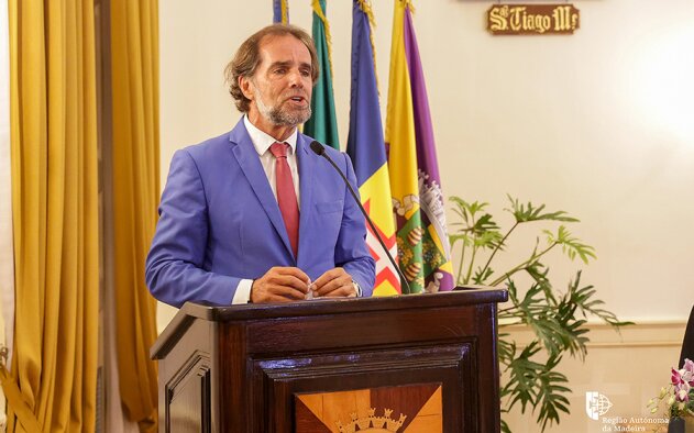 Governo Regional da Madeira quer mercado autónomo de habitação pública