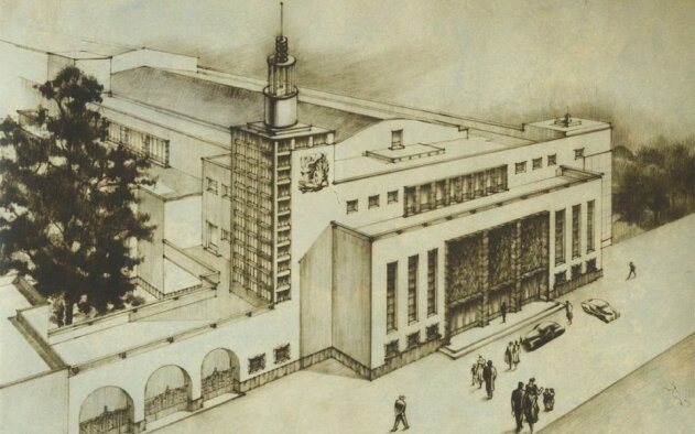 Cine-Teatro Vale Formoso