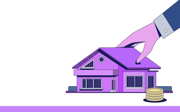 Avaliação bancária das casas sobe 18,7% em Julho