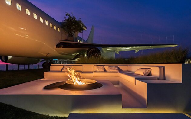 OLI leva inovação portuguesa à Private Jet Villa, em Bali