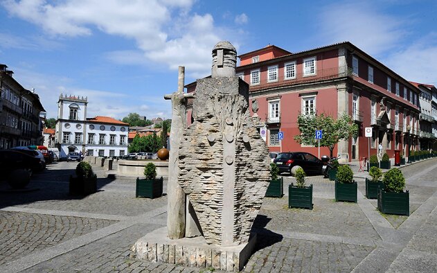 JOM reforça presença em Guimarães