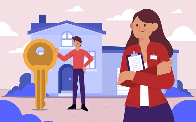 Rendas podem subir 2,25% no próximo ano