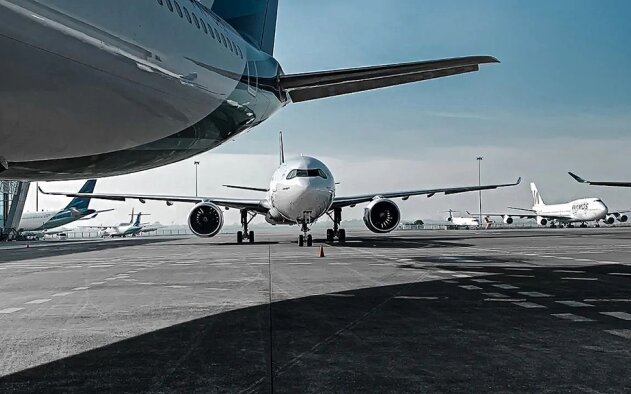 Aeroporto de Lisboa opera acima da capacidade legal com impactos insustentáveis