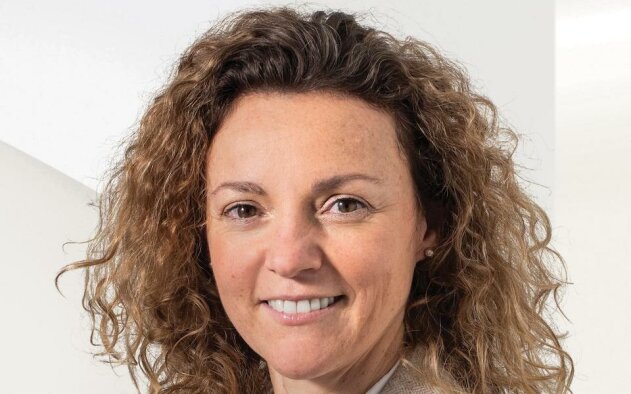 Margarita Oltra, Regional Manager da Engel & Völkers Portugal