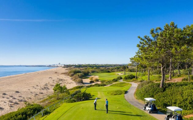 Algarve em destaque em evento imobiliário de luxo em Amesterdão