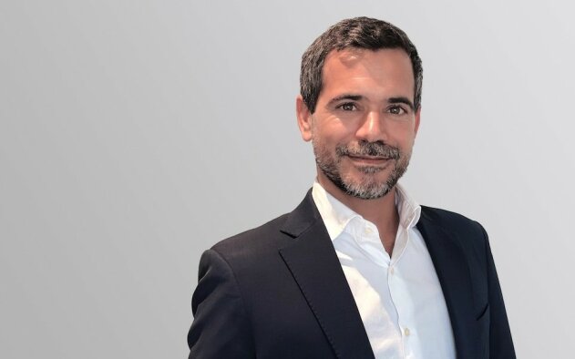 João Duarte Silva, Director de Capital Markets de logística e residencial da CBRE Portugal