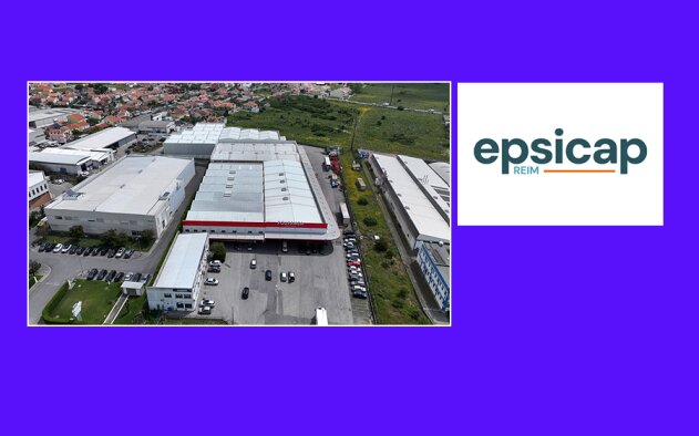 Epsicap Reim entra em Portugal com aquisição logística em São Domingos de Rana