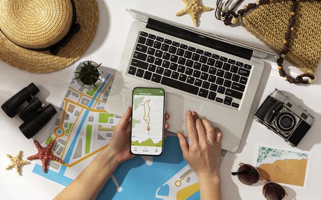 Lisboa e Algarve entre os melhores destinos do mundo para nómadas digitais
