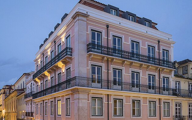 Residencial, turismo e retalho impulsionam mercado imobiliário em 2025