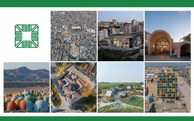 Sete projectos vencem o Prémio Aga Khan para a Arquitectura 2025
