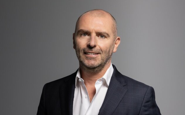 Filipe Santos, CBDO da ALMA Development