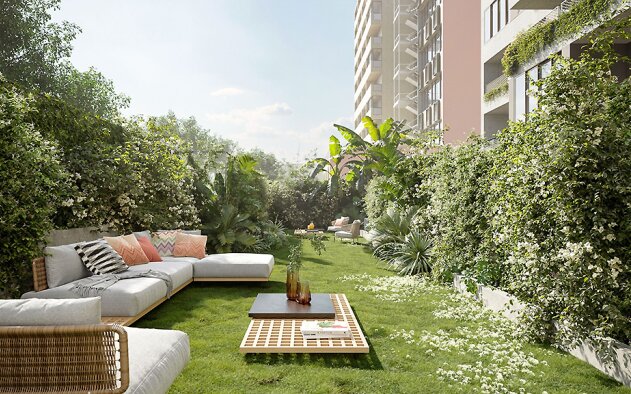 “Copa Cool Living”: novo empreendimento residencial da Habitat Invest em Lisboa