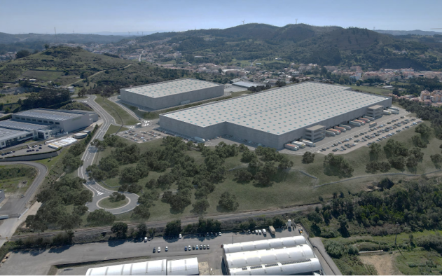 Malveira Prime Logistics é o novo grande projecto logístico para a Grande Lisboa