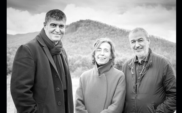 Vencedores do Prémio Pritzker 2017 no ciclo de Conferências do “Espaço de Arquitectura”