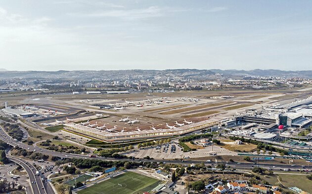 Aeroporto: Governo confirma necessidade de rever especificações do novo terminal de Lisboa