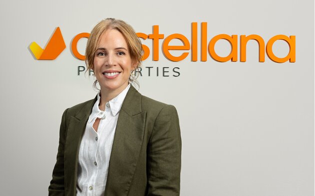 Fitch sobe rating da Castellana Properties