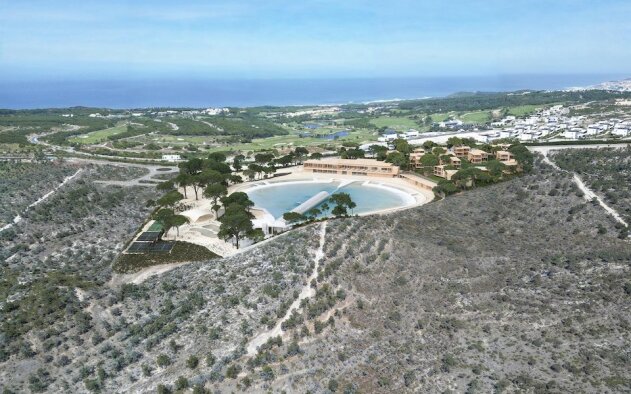 Surf Village