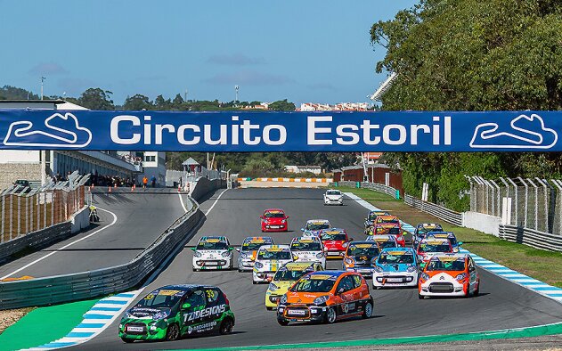Cascais volta manifestar interesse na compra do Autódromo do Estoril