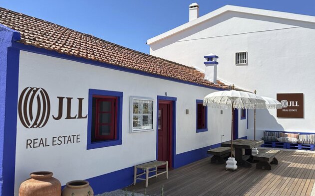 JLL reforça presença na Comporta