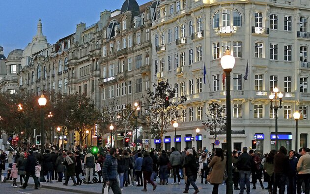 Portugal e o Imobiliário: GRI Institute revela tendências e desafios para 2025/26