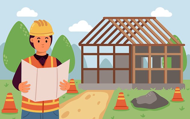 Terreno para construir habitação fica de fora da isenção do IMT Jovem