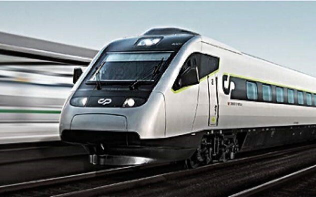 OE2025: Desce para metade o investimento em ferrovias e rodovias