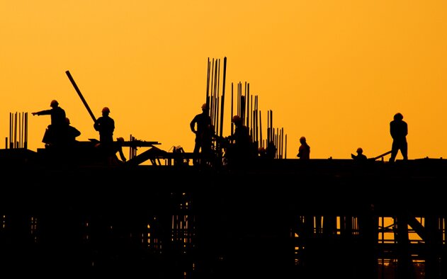 Ministro admite falta de mão de obra como obstáculo à construção e à oferta de habitação