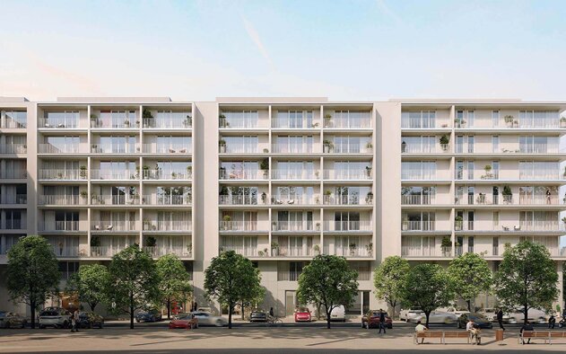 Avenue lança 3.ª fase de comercialização do NoLipa, em Lisboa